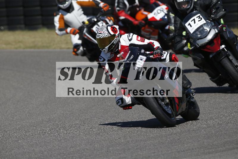 /12 30.04.2026  Speer Racing ADR/Gruppe gruen/303